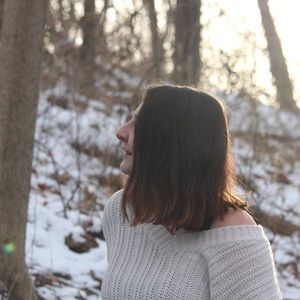 Meet your Posher, Desiree